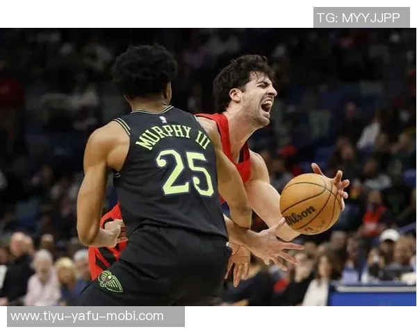 鹈鹕对阵开拓者普尔出战成疑缺阵已达18场